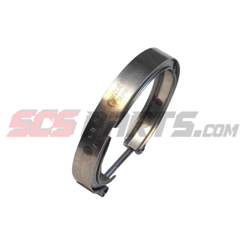 3896337 V Band Clamp 