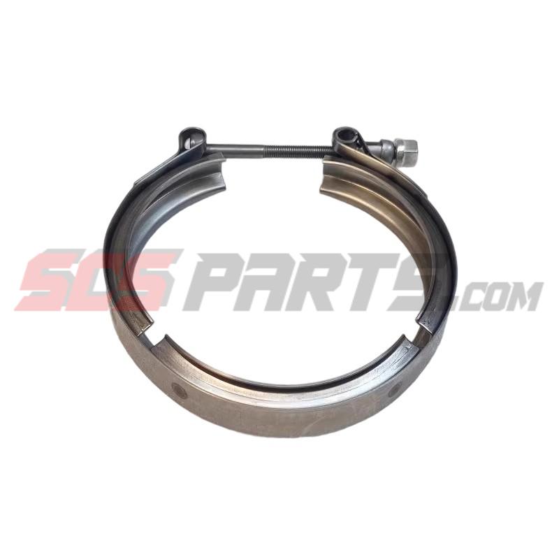 3896337 V Band Clamp 