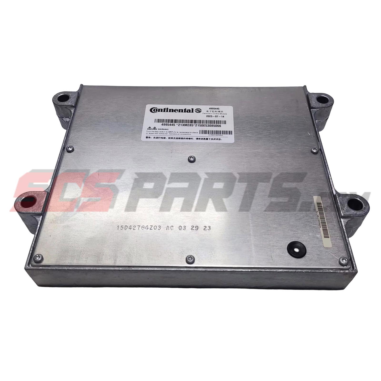 3408501 Electronic Control Module