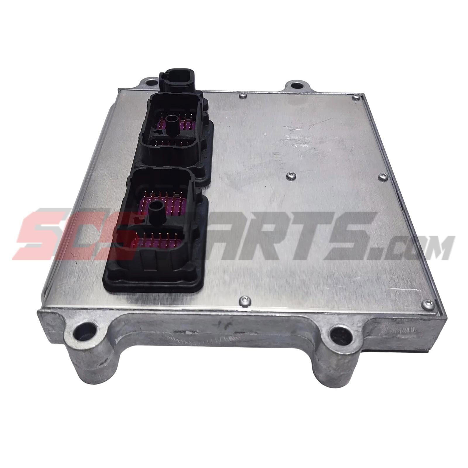 3408501 Electronic Control Module