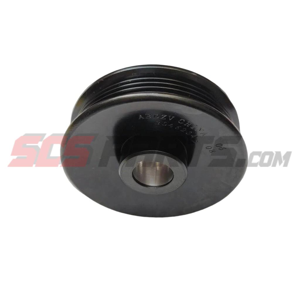 3046204 Alternator Pulley 
