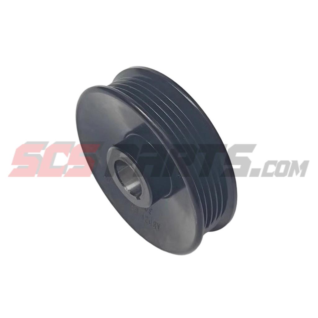 3046204 Alternator Pulley 
