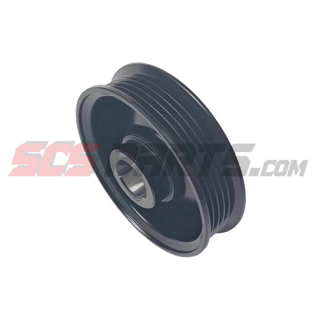 3046204 Alternator Pulley 