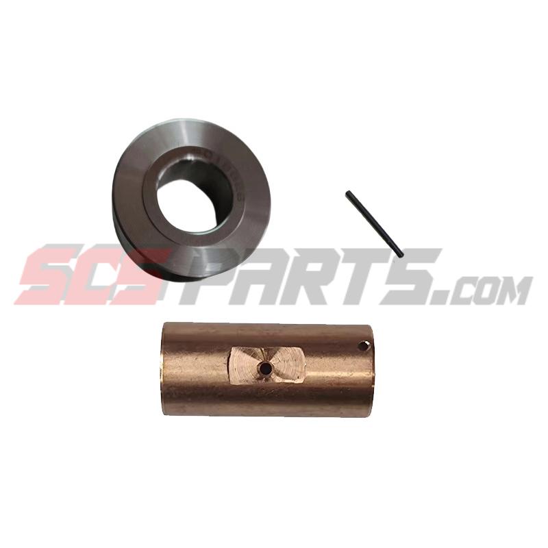205438 3016826 205071 Cam Follower Roller kit 