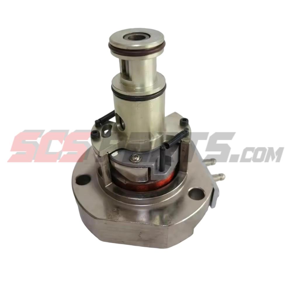 Cummins 3408326 Electronic Fuel Control Actuator 