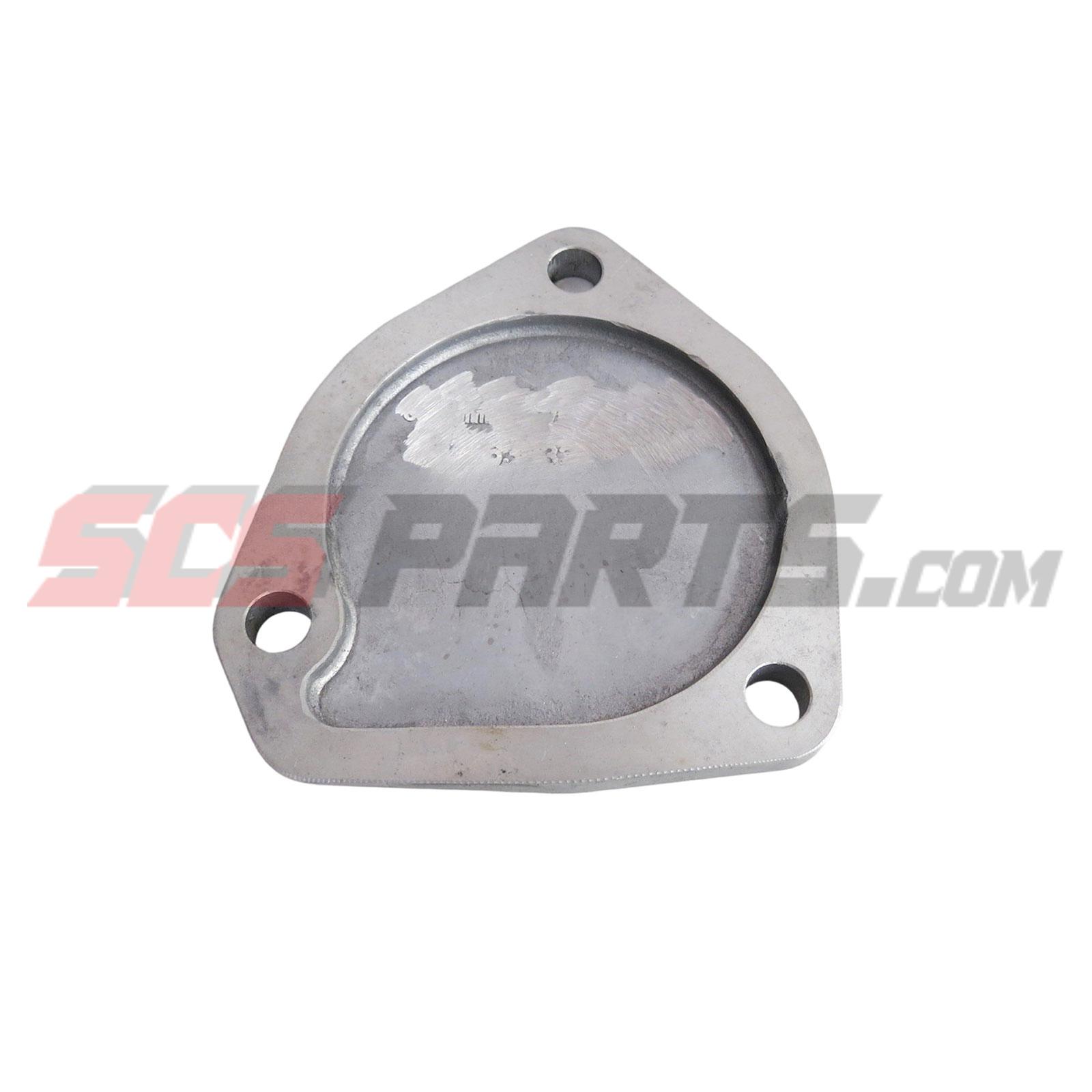 207373 Camshaft Cover 