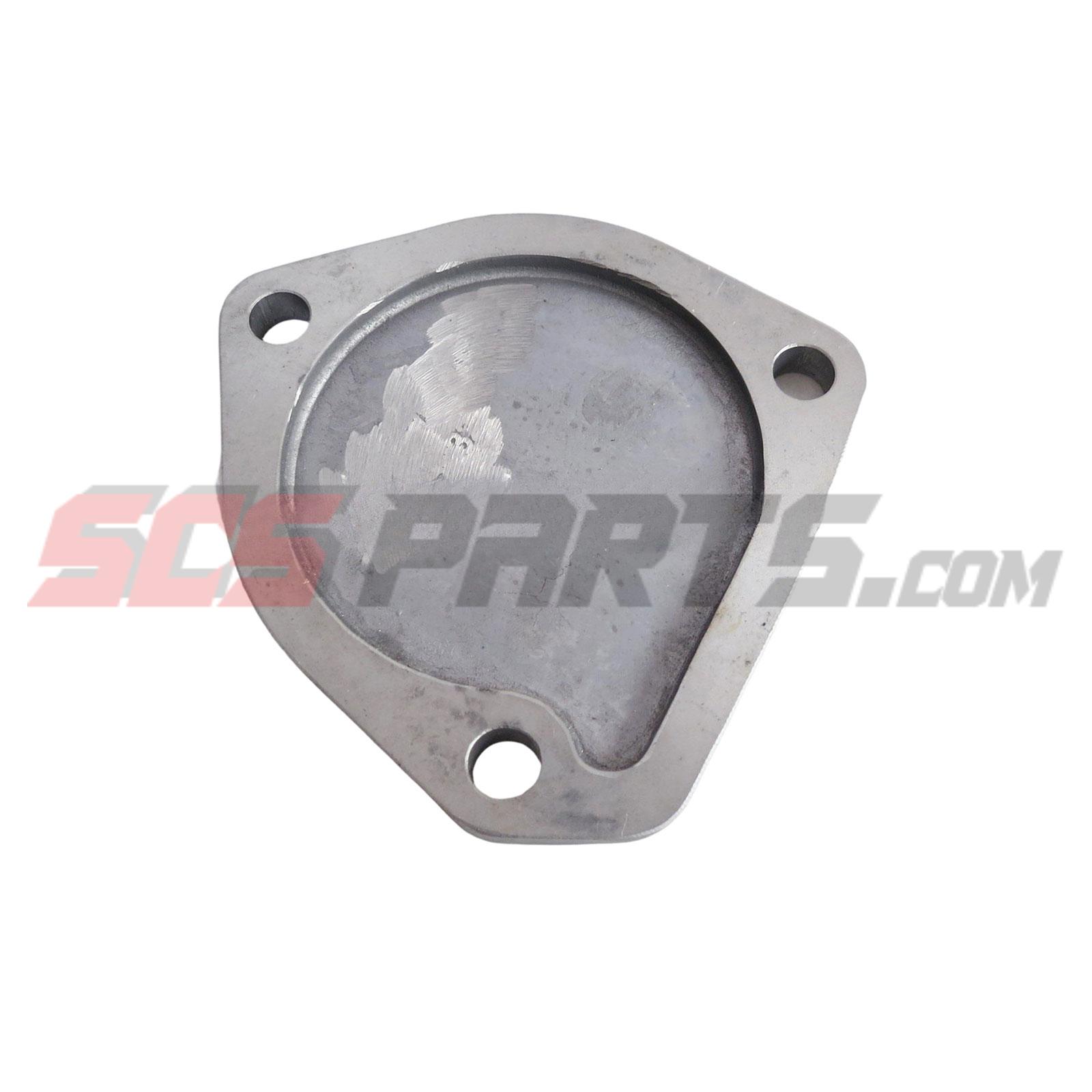 207373 Camshaft Cover 