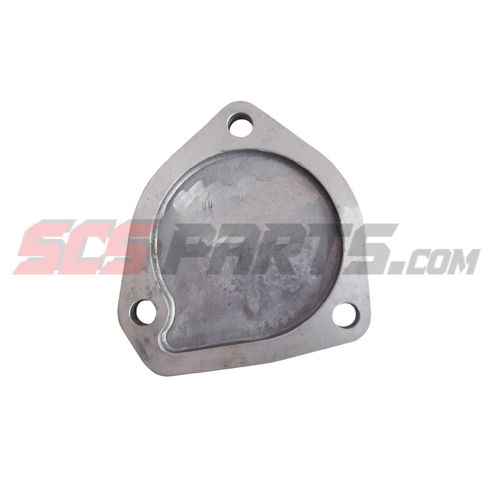 207373 Camshaft Cover 