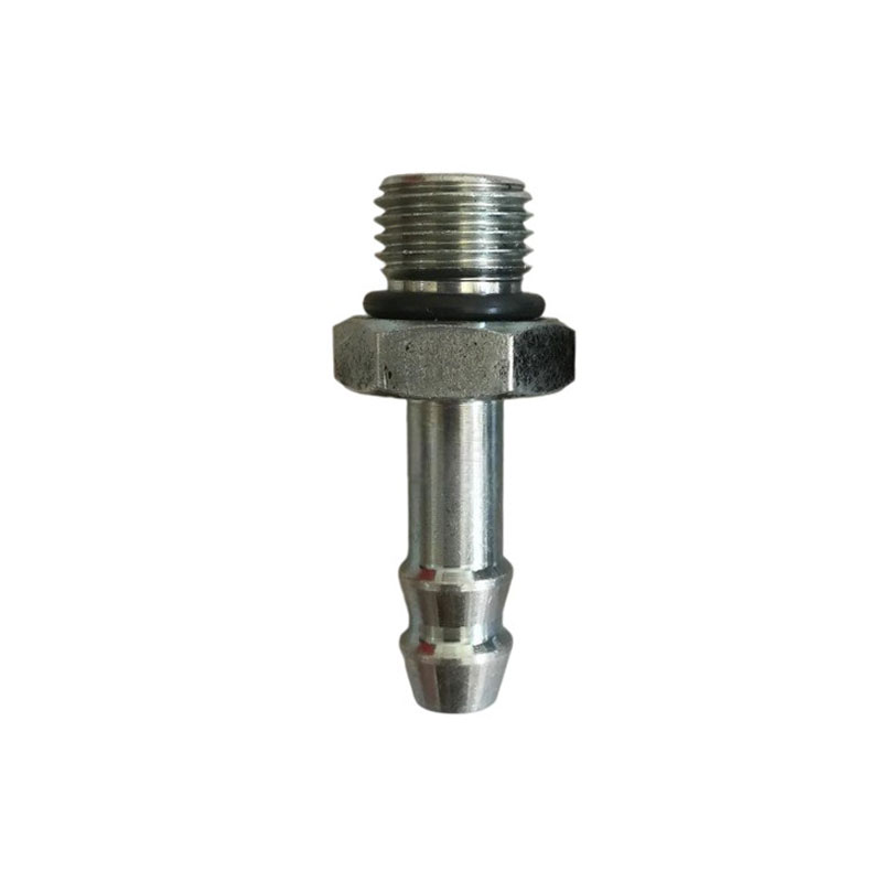 2874047 Plain Hose Coupling 