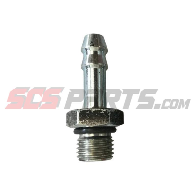 2874047 Plain Hose Coupling 