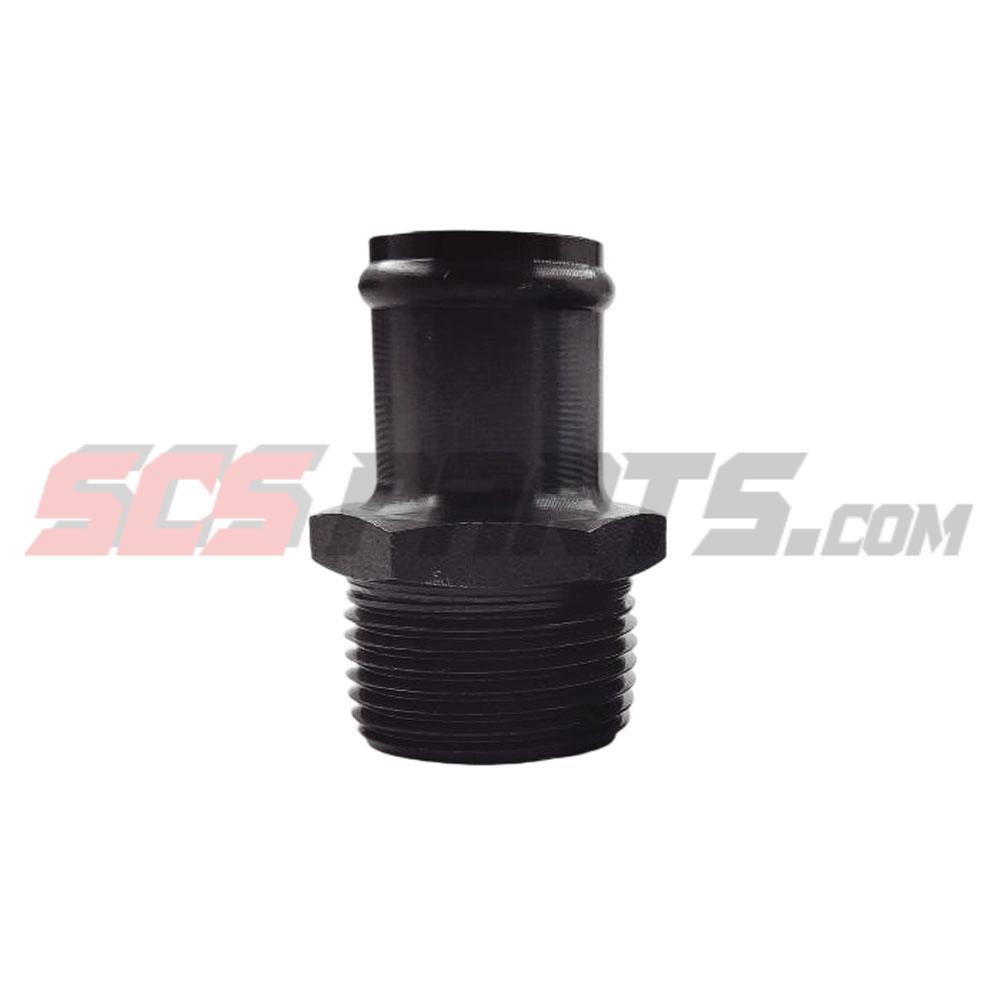 153408 Plain Hose Coupling 