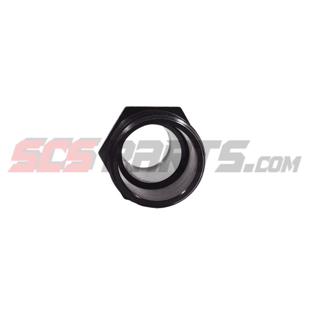 153408 Plain Hose Coupling 