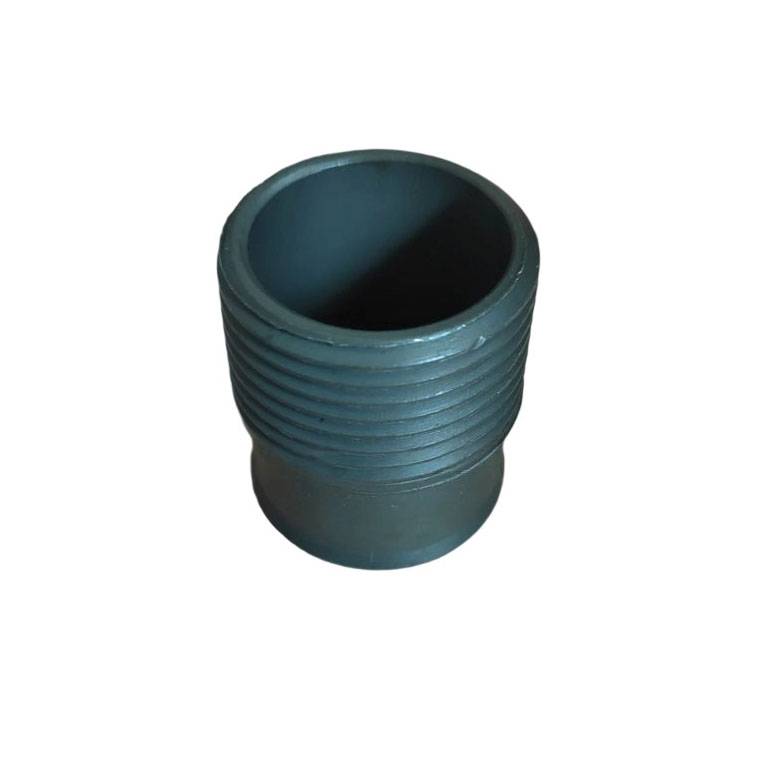 4914861 Plain Hose Coupling 