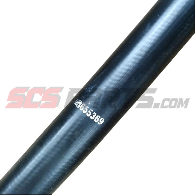3655369 Plain Hose