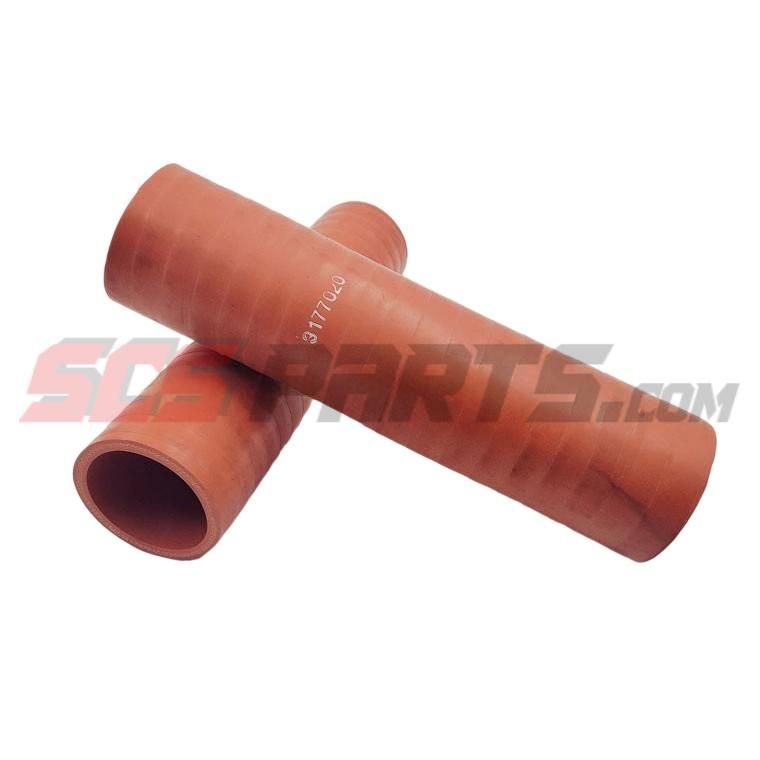 3177020 Plain Hose 
