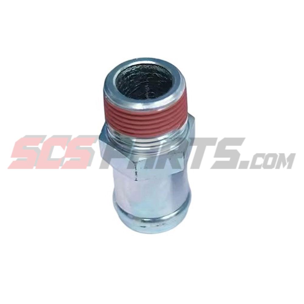 3971672 Plain Hose Coupling 