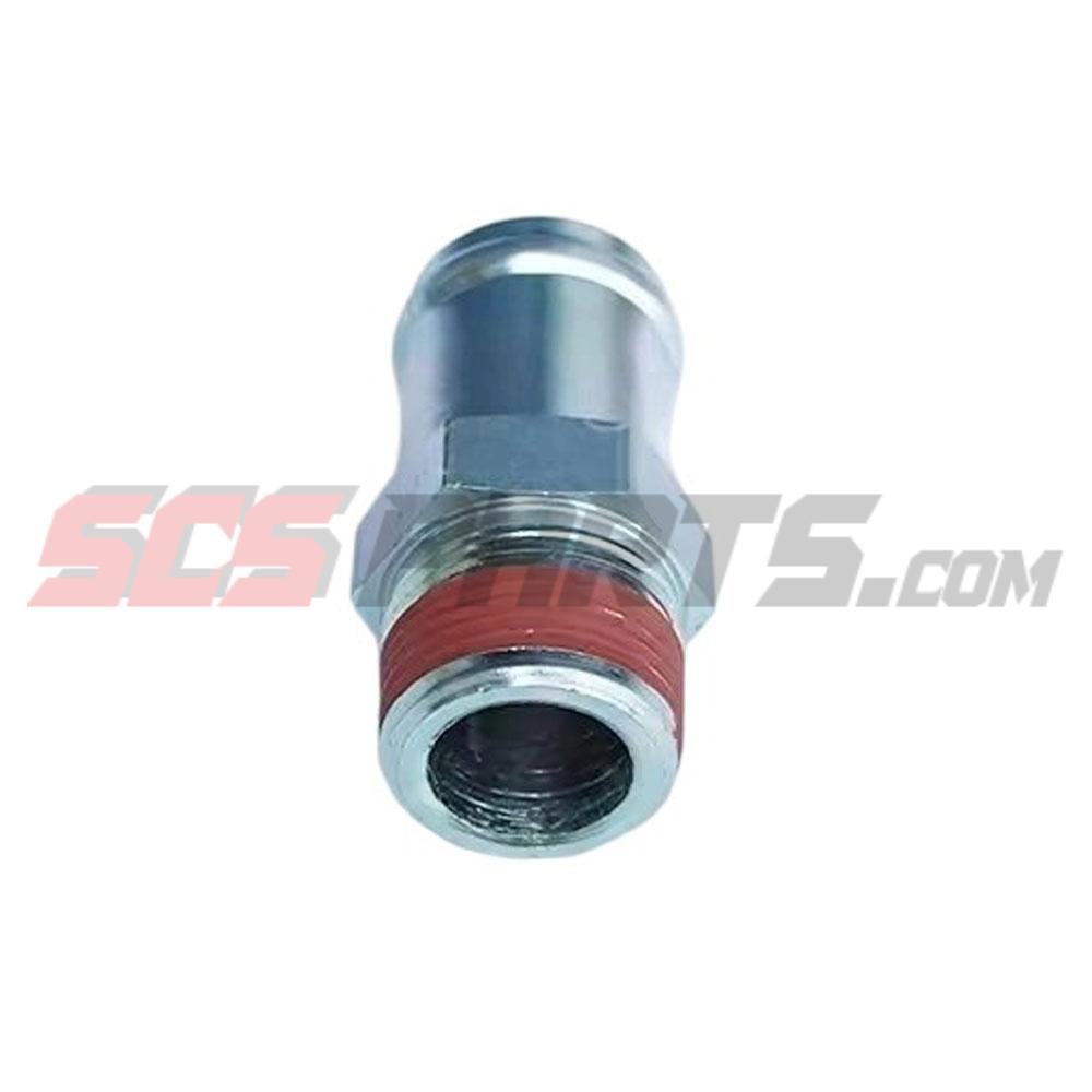 3971672 Plain Hose Coupling 