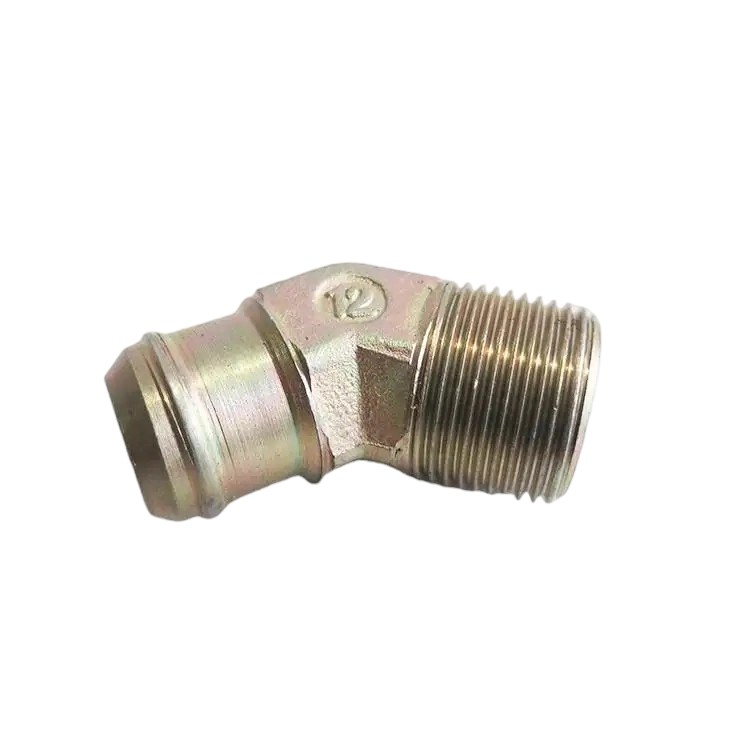 3003536 Elbow Hose Coupling 