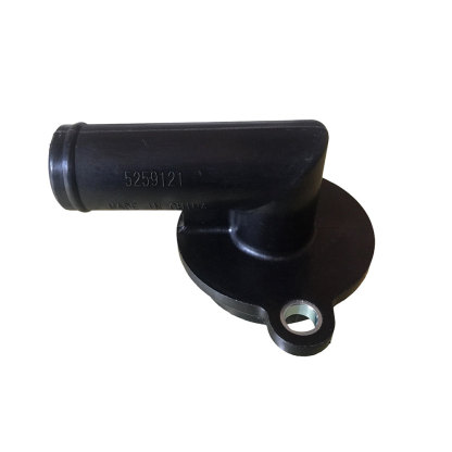 Cummins 5259121 Breather Tube 