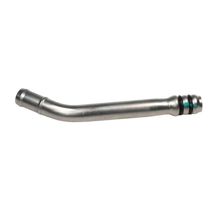3697675 Fuel Drain Tube 
