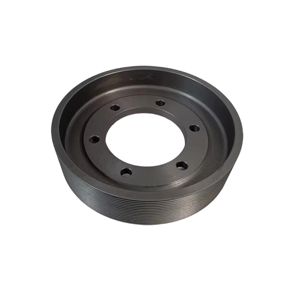 Polea de ventilador 3002220