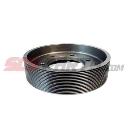 Polea de ventilador 3002220