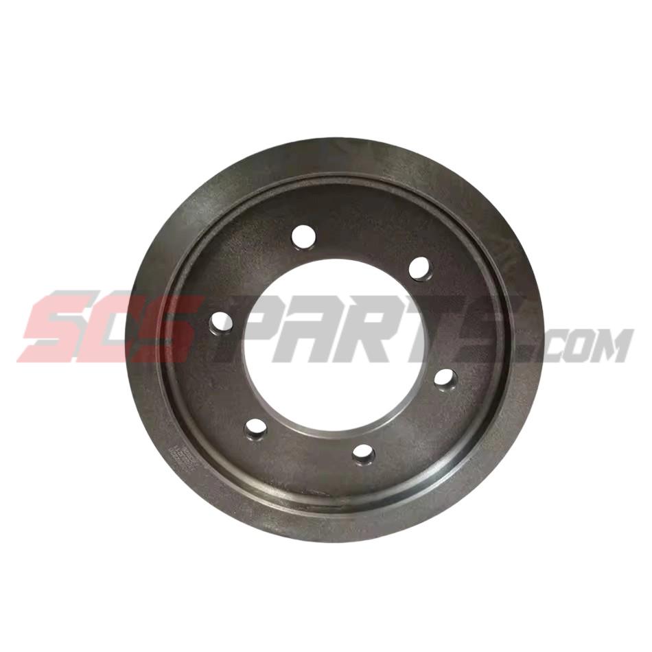 Polea de ventilador 3002220