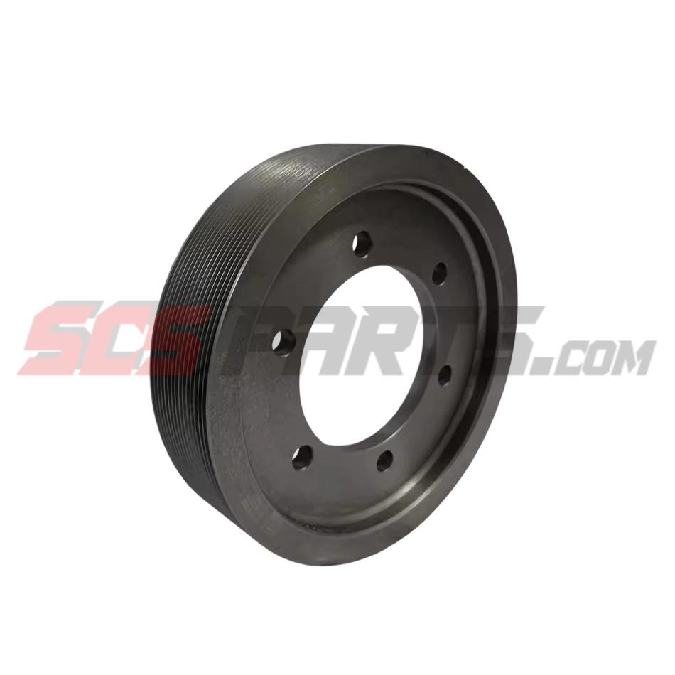 Polea de ventilador 3002220