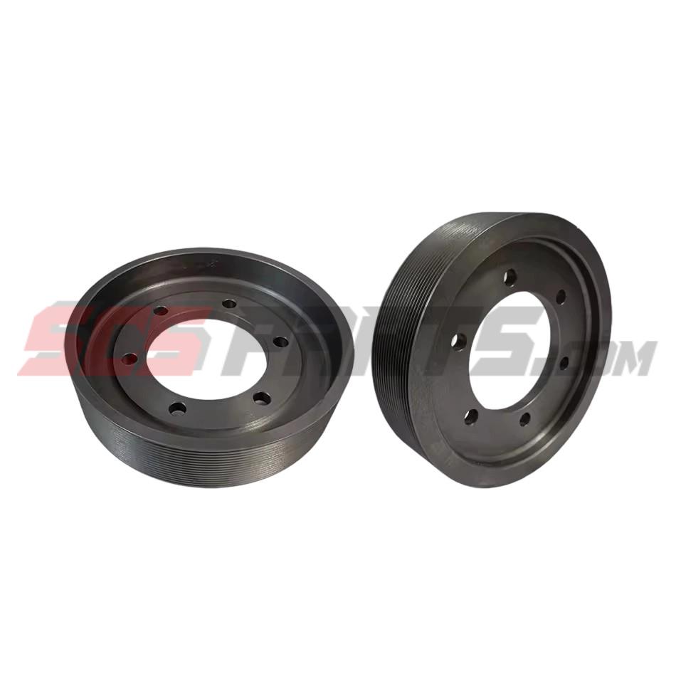 Polea de ventilador 3002220
