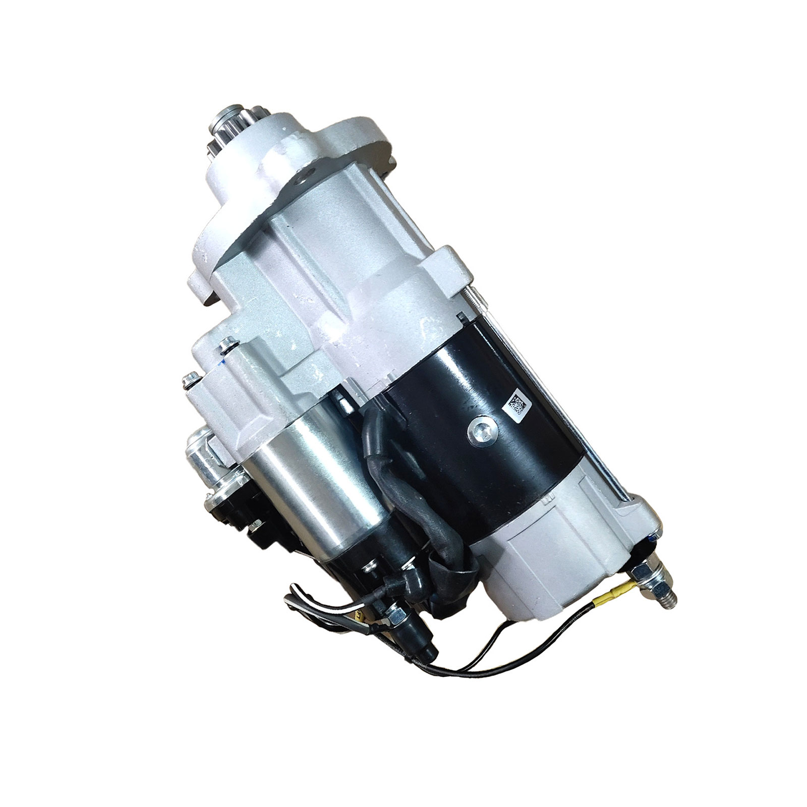 5346195 Starting Motor 24V 