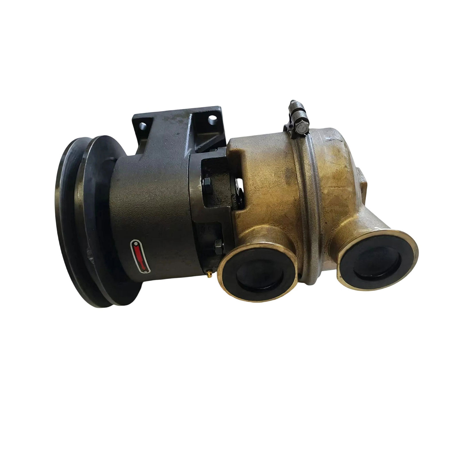 3655857 Sea Water Pump 