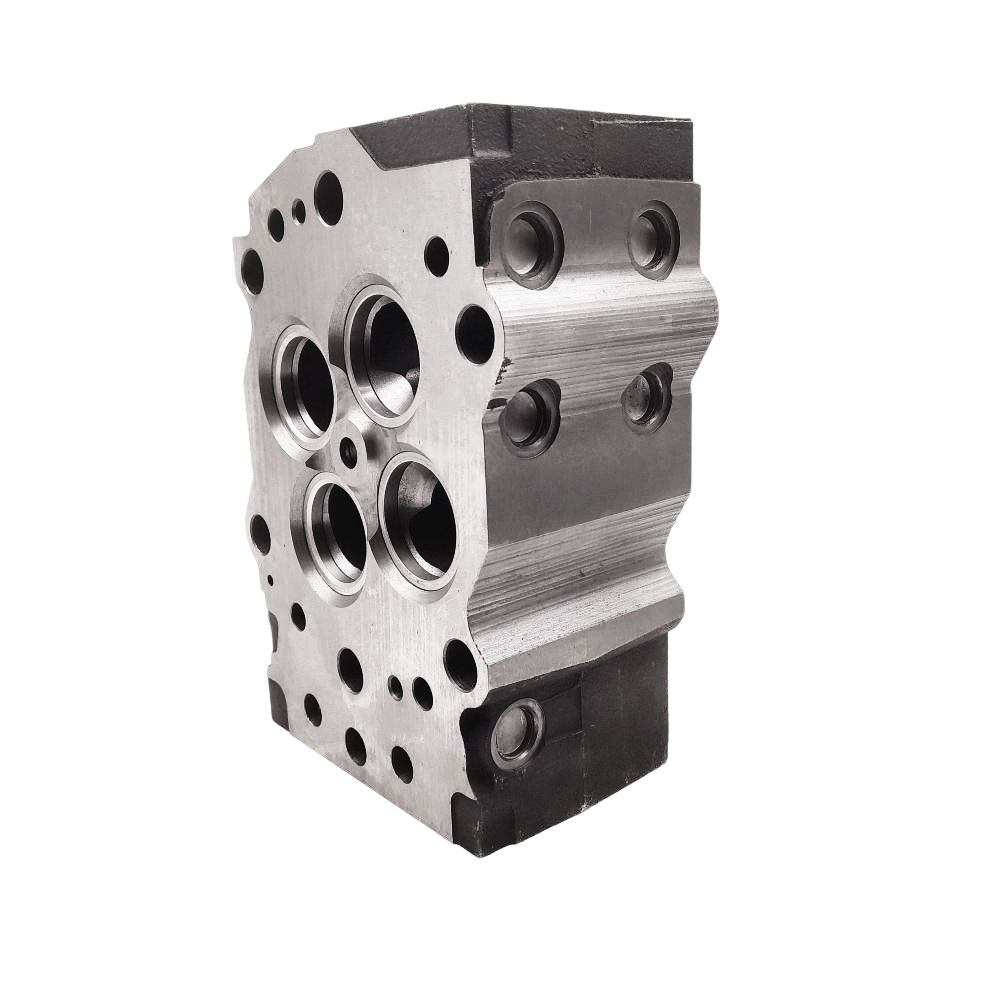 3081064 Cylinder Head 