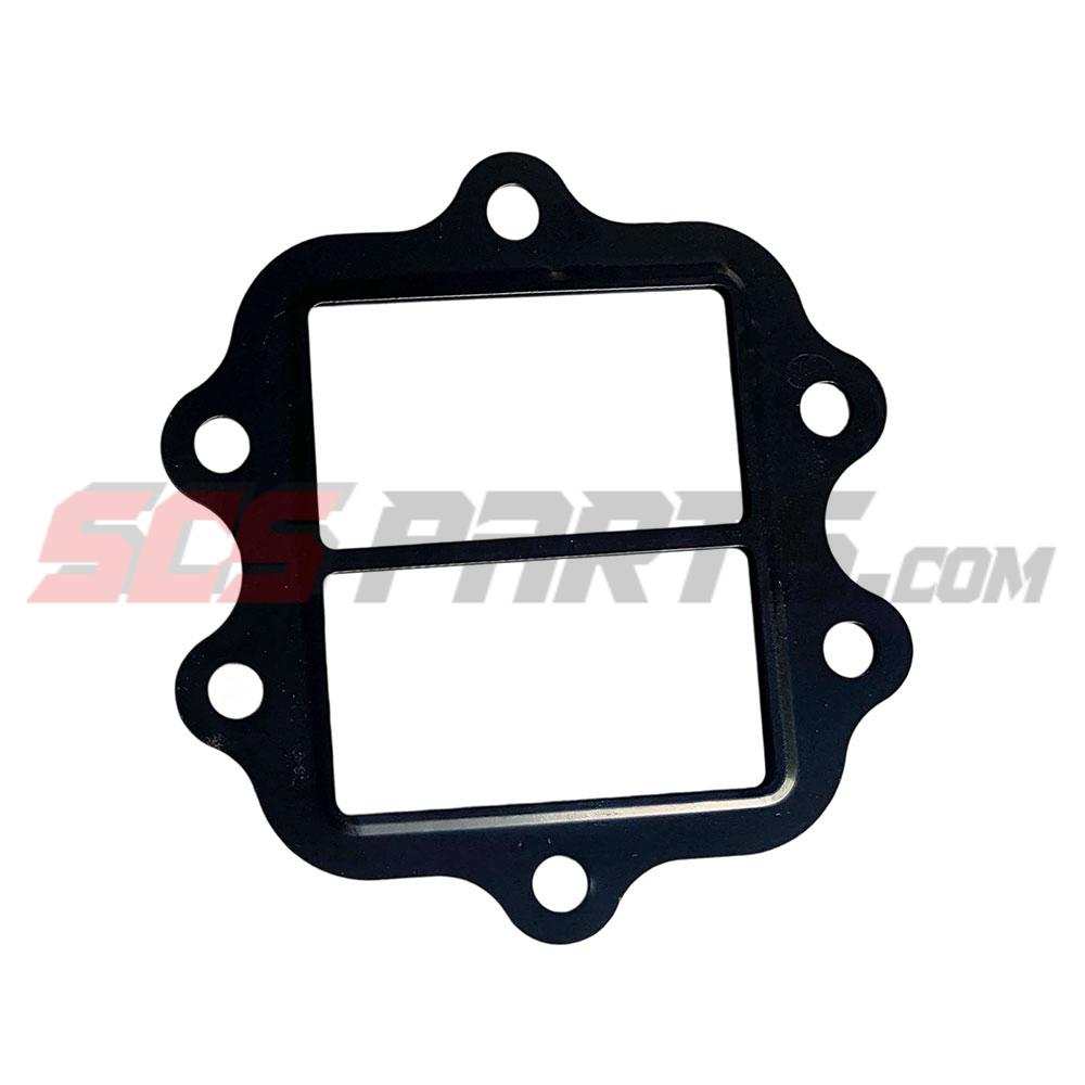 4989882 Connection Gasket