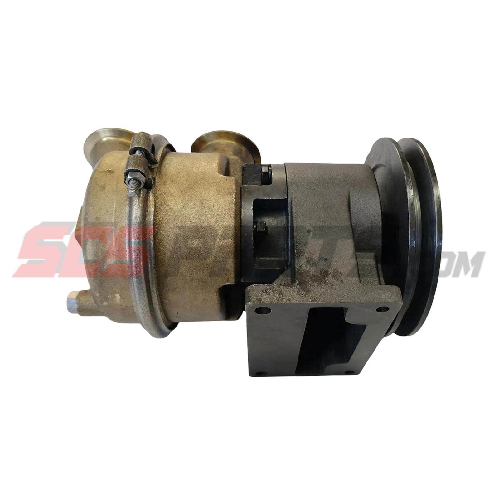 3655857 Sea Water Pump 