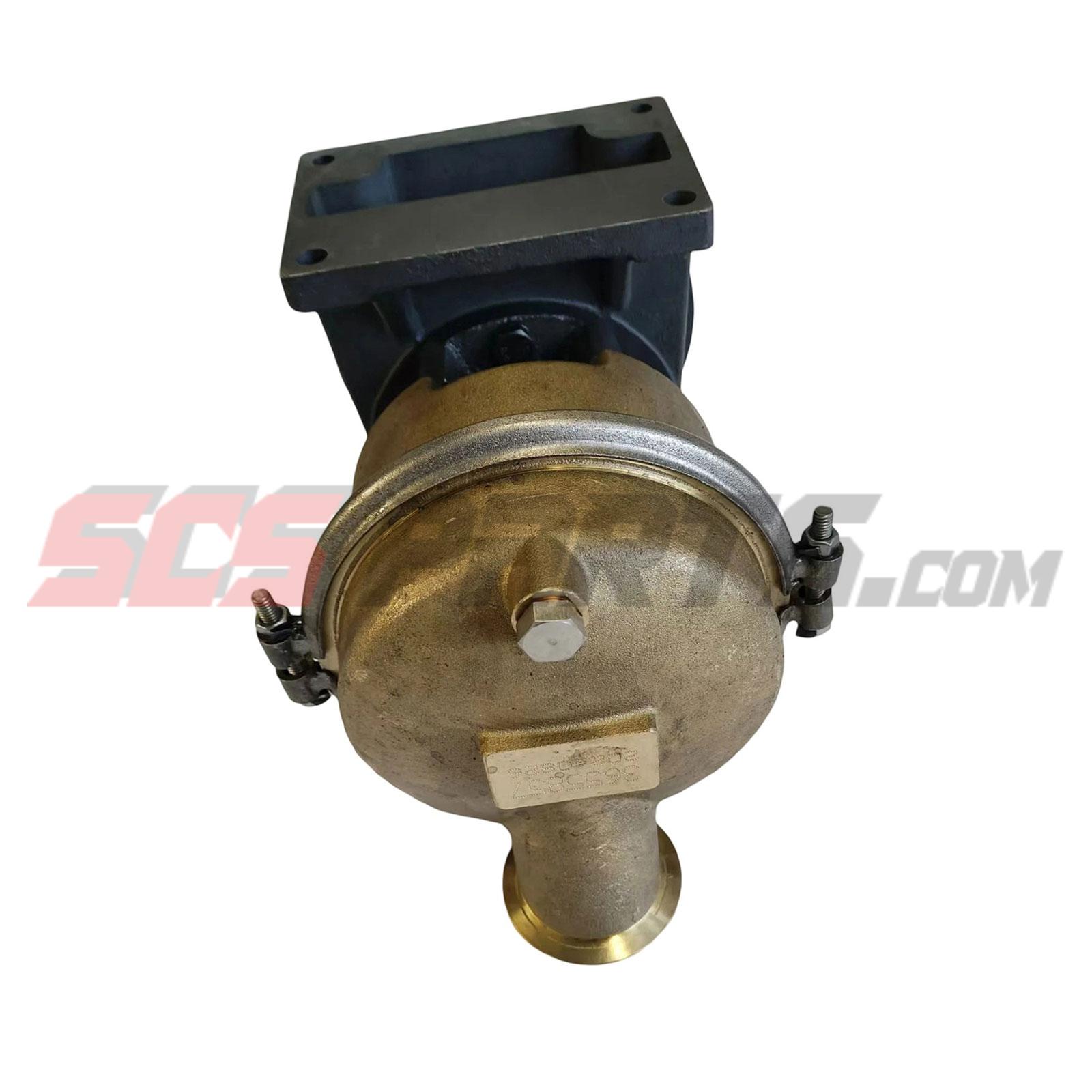 3655857 Sea Water Pump 