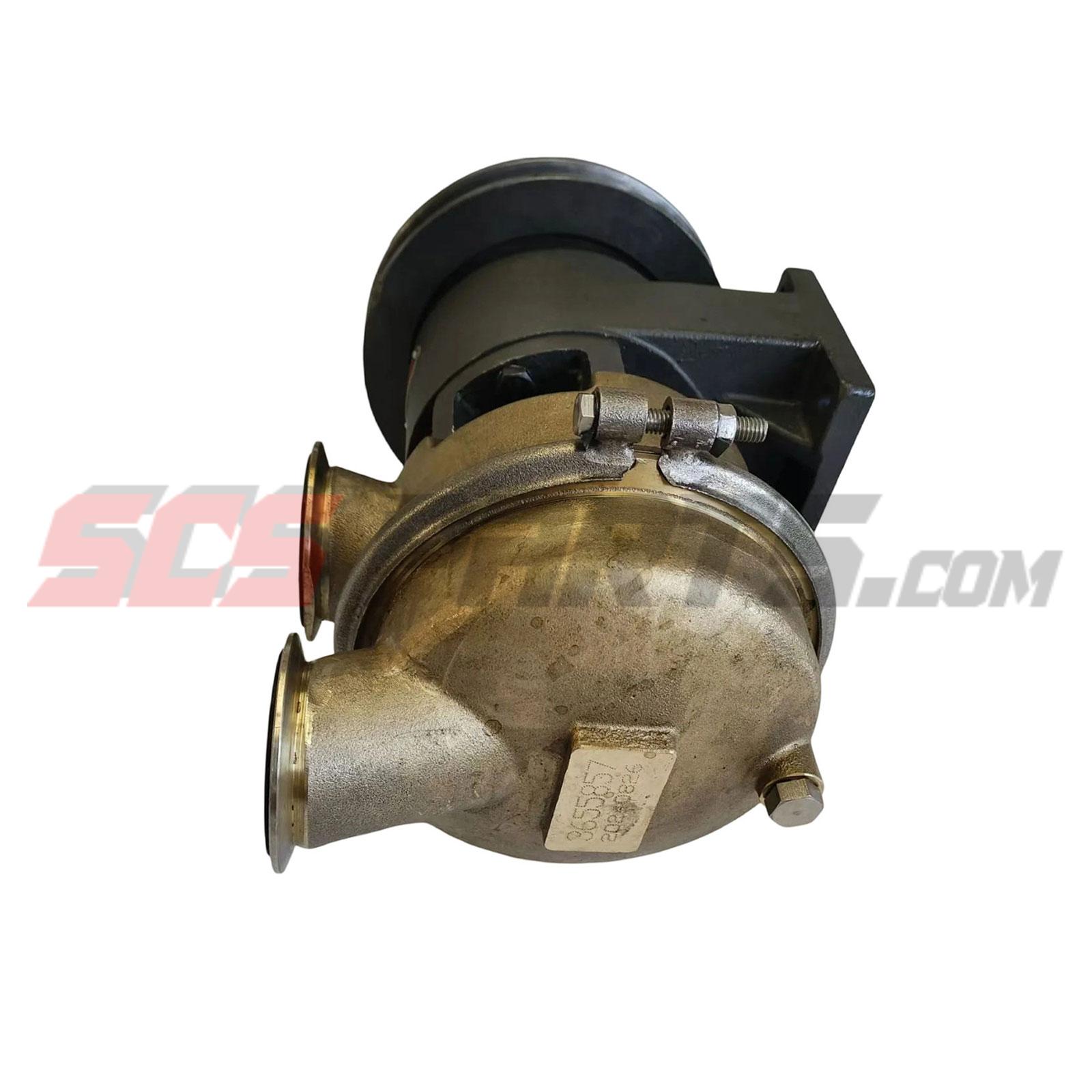 3655857 Sea Water Pump 