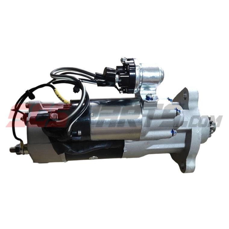 5346195 Starting Motor 24V 