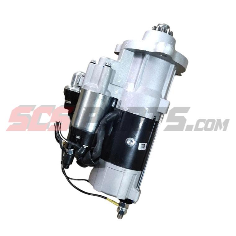 5346195 Starting Motor 24V 