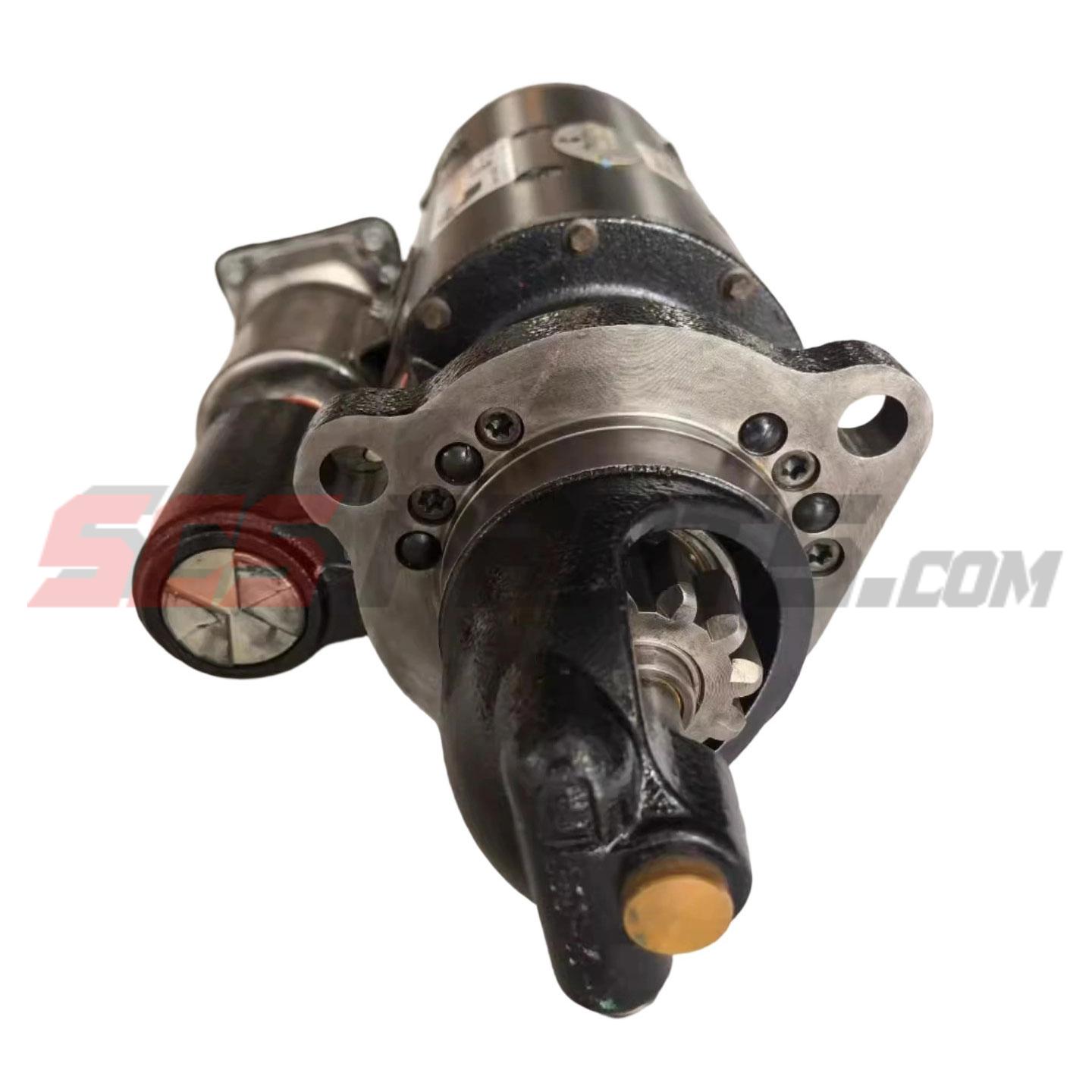 3651892 Starting Motor 