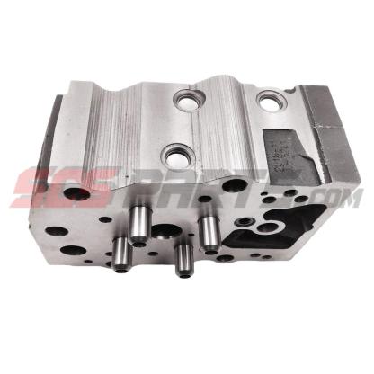 Cummins 3081064 Cylinder Head 