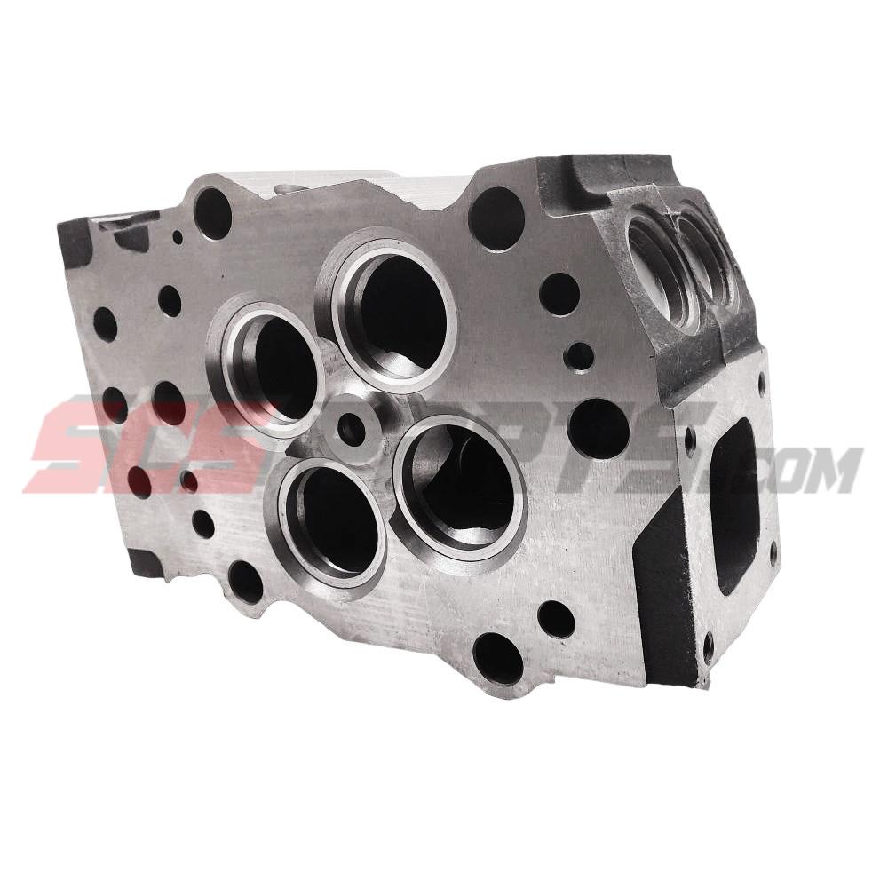 3081064 Cylinder Head 