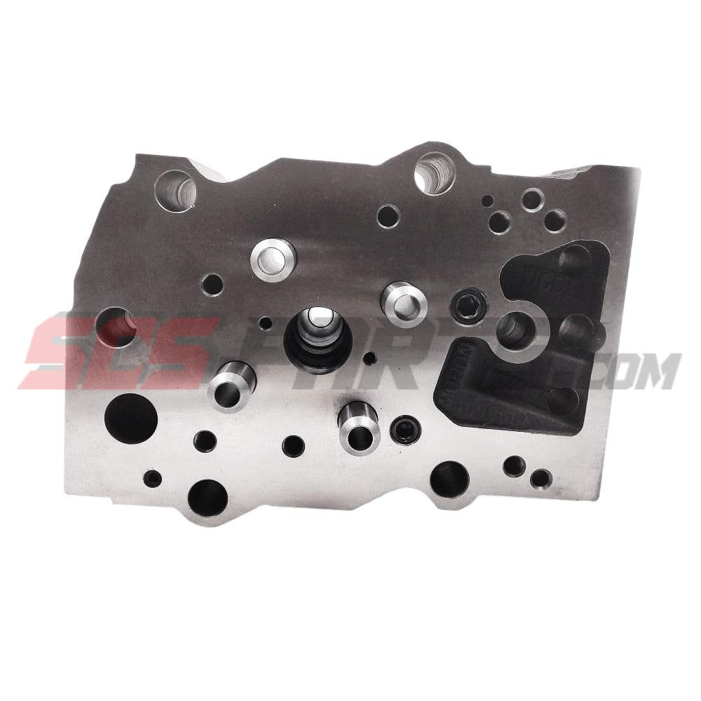 Cummins 3081064 Cylinder Head 