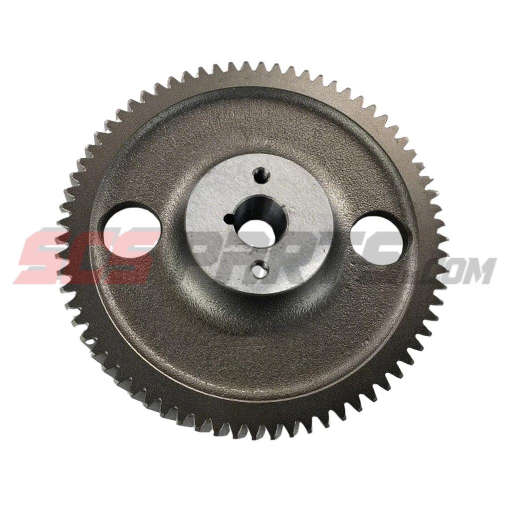 3960730 Fuel Pump Gear 