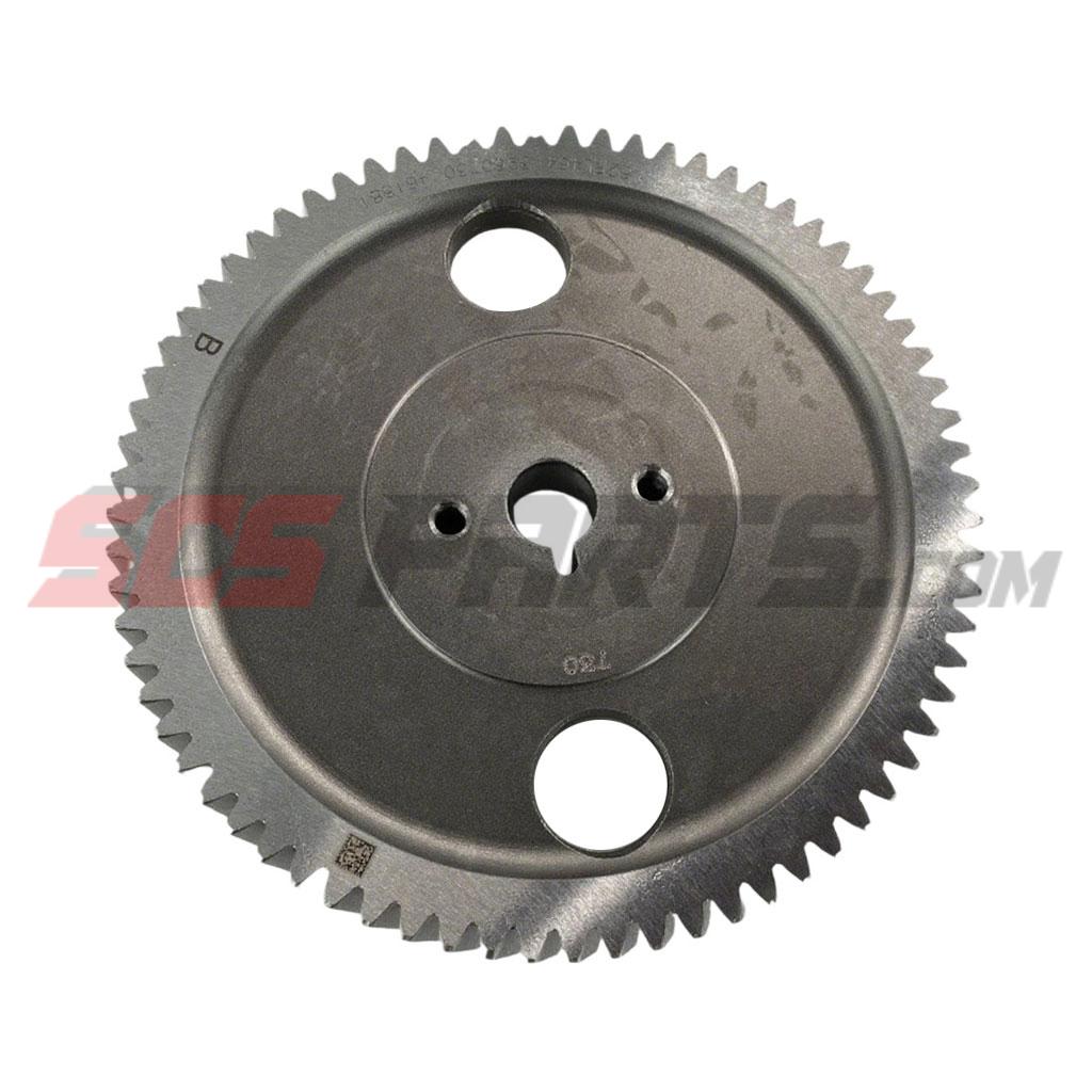 3960730 Fuel Pump Gear 