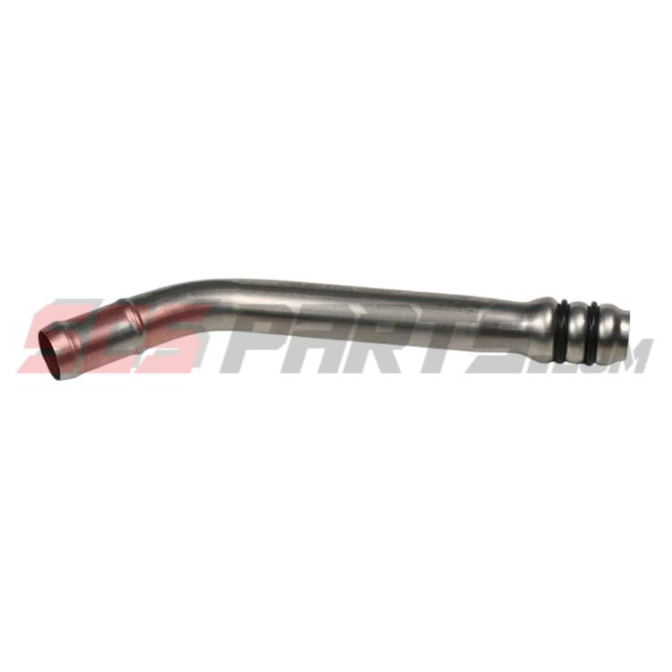 3697675 Fuel Drain Tube 