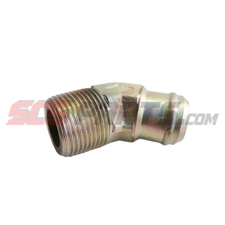 3003536 Elbow Hose Coupling 