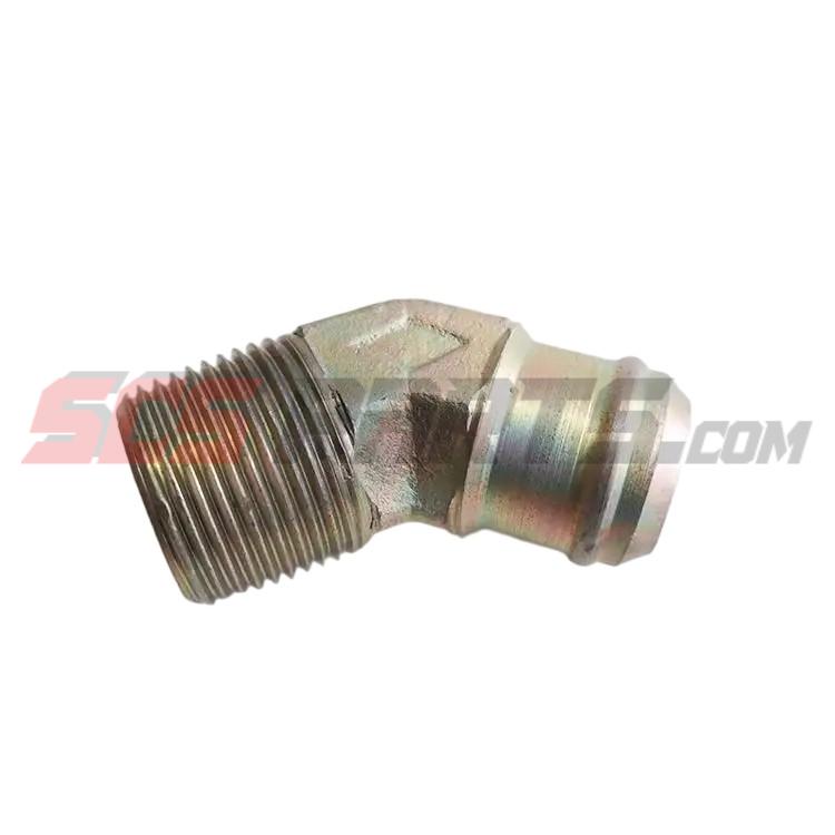 3003536 Elbow Hose Coupling 