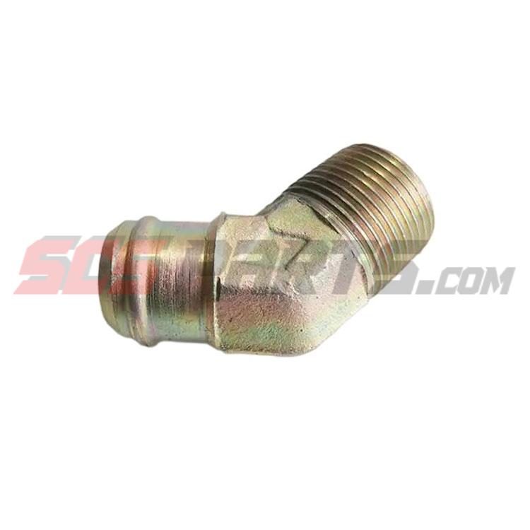 3003536 Elbow Hose Coupling 