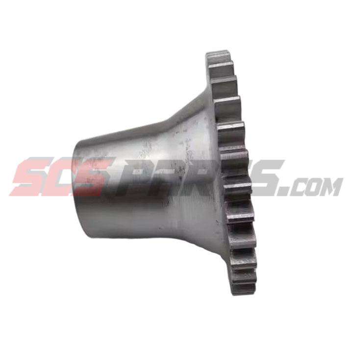 3008841 Sea Water Pump Gear