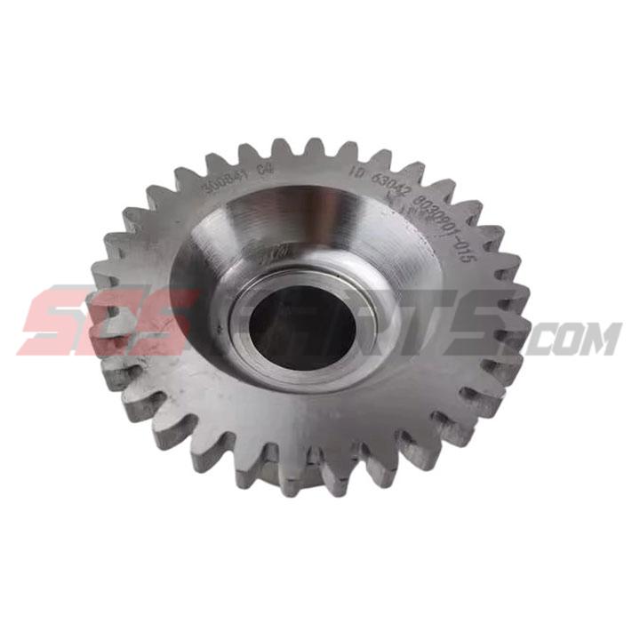 3008841 Sea Water Pump Gear